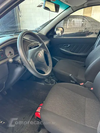 PALIO 1.0 FIRE ECONOMY COMPLETO