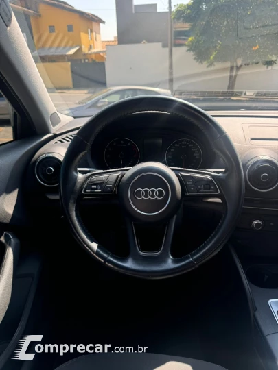 A3 Ambiente 1.4 TFSI Tiptronic