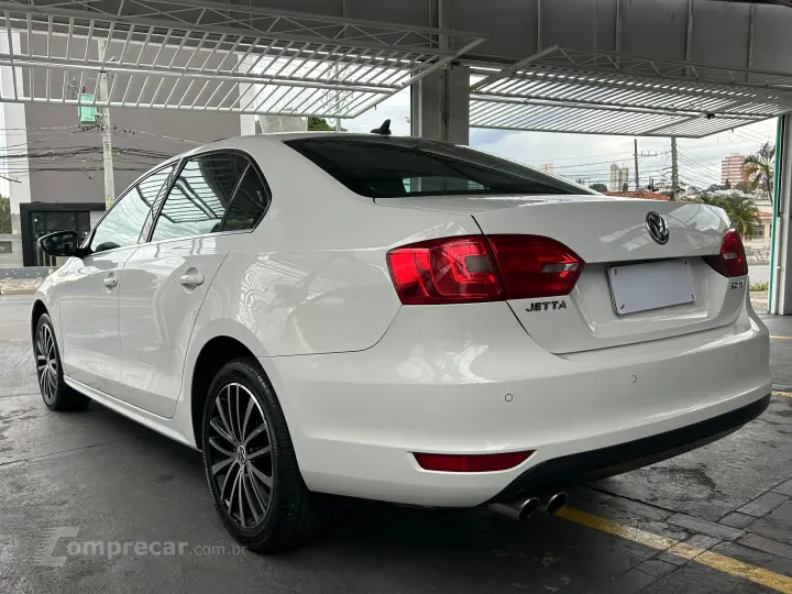 JETTA 2.0 TSI Highline 200cv