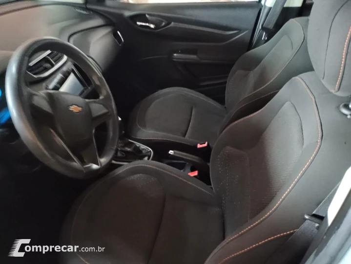 ONIX 1.4 MPFI LTZ 8V