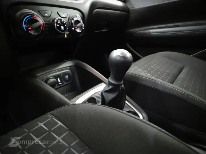 HB20 1.0 12V FLEX LIMITED PLUS MANUAL