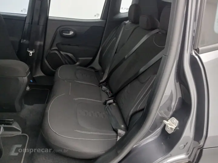 RENEGADE 1.3 T270 TURBO FLEX SPORT AT6