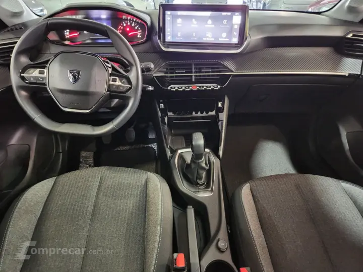 208 1.0 4P FLEX FIREFLY STYLE