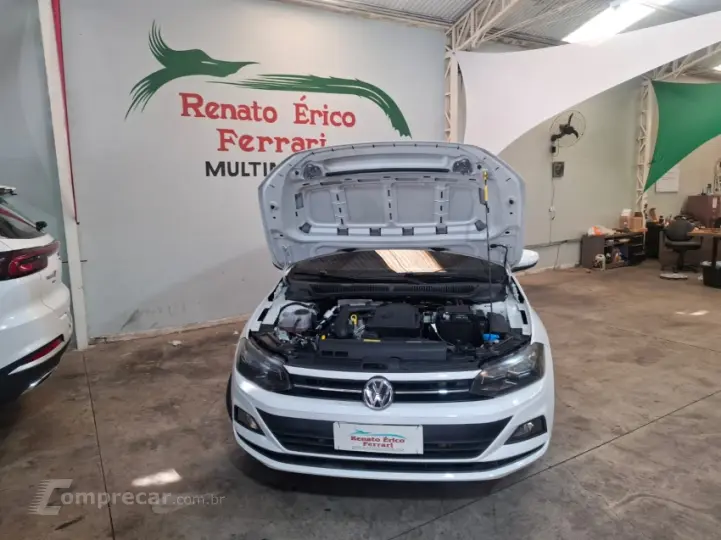 VIRTUS 1.0 200 TSI Comfortline