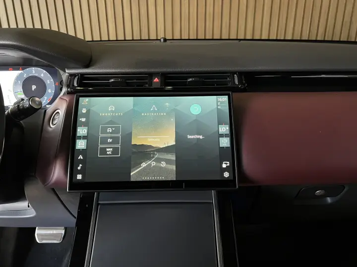 RANGE ROVER VELAR 2.0 P404 Phev R-dynamic HSE