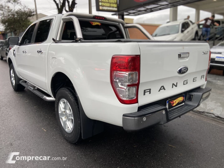 RANGER 2.5 XLT 4X2 CD 16V