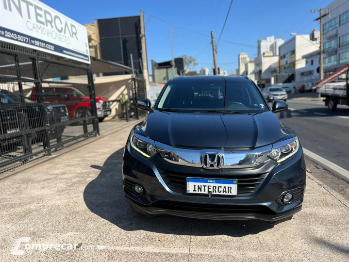 HR-V 1.8 16V EXL