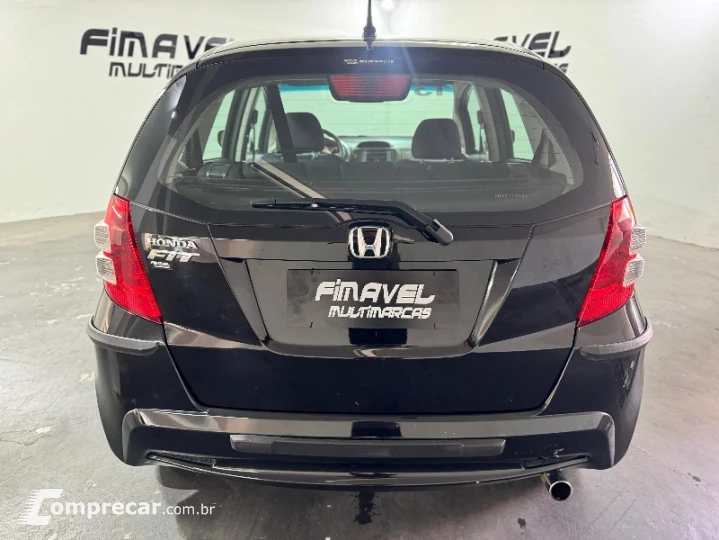 FIT 1.4 LX 16V