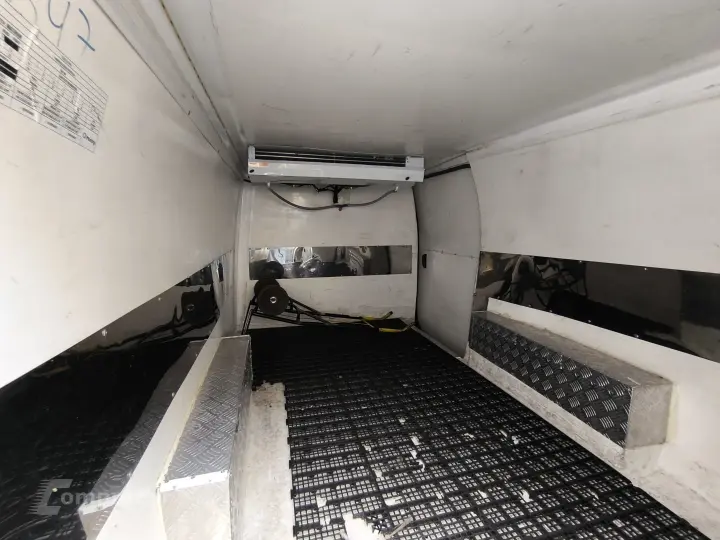 JUMPY 1.5 Bluehdi Cargo