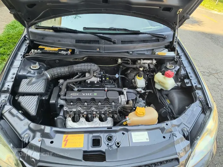 CELTA 1.0 MPFI LS 8V