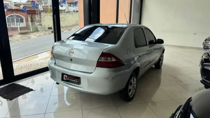 PRISMA 1.4 MPFI Maxx 8V