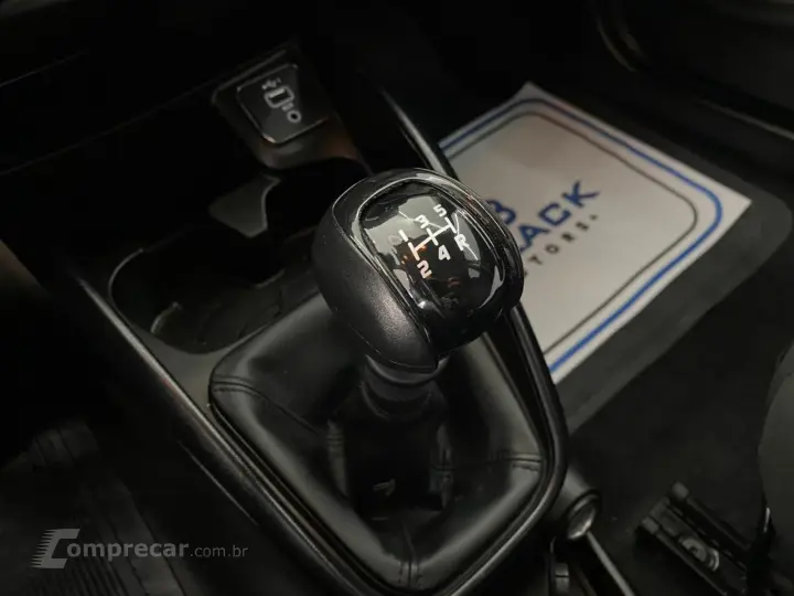 ARGO DRIVE 1.0 6V Flex