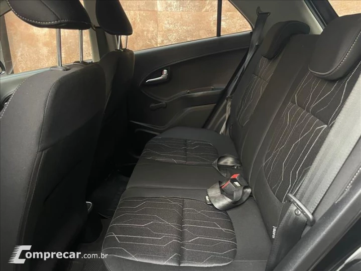 PICANTO 1.0 EX 12V