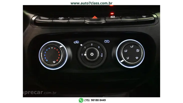 CRONOS - 1.0 FIREFLY DRIVE MANUAL