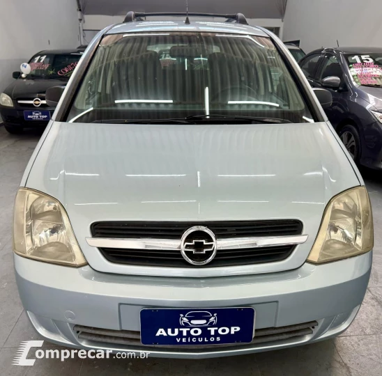 MERIVA 1.8 MPFI JOY 8V