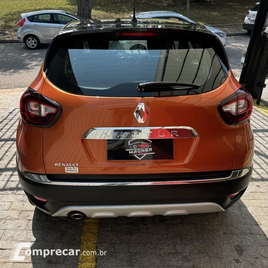 CAPTUR 1.6 16V SCE Intense