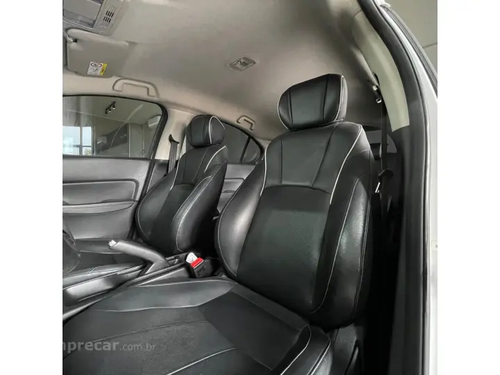 CITY 1.5 i-VTEC FLEX HATCH EXL CVT