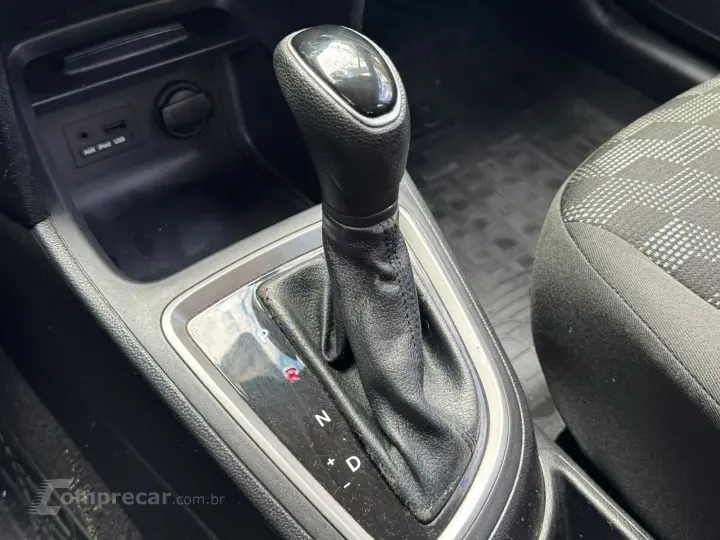 HB20 1.6 Comfort Plus 16V