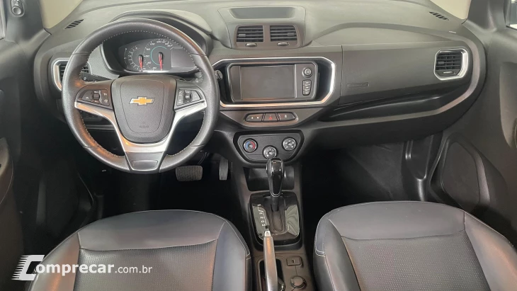 SPIN 1.8 Premier 8V