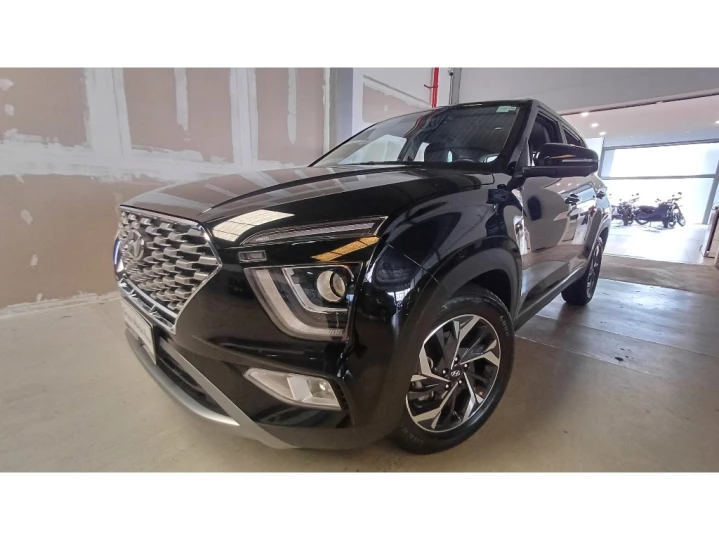 CRETA 1.0 TGDI FLEX PLATINUM AUTOMÁTICO