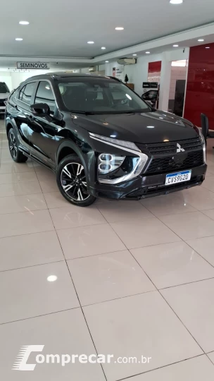 ECLIPSE CROSS 1.5 Mivec Turbo Hpe-s Sport