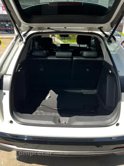 HR-V 1.5 16V Turbo Touring