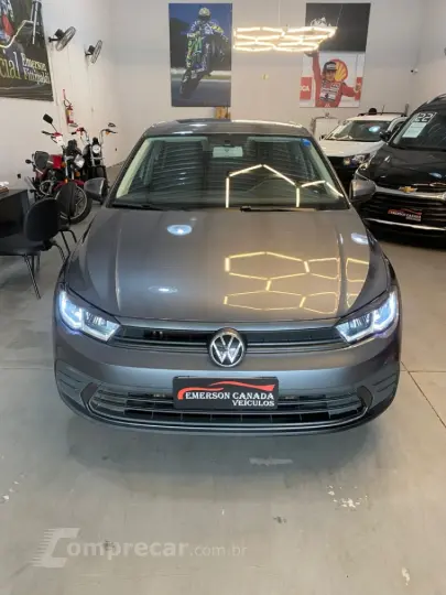 POLO 1.0 170 TSI Comfortline