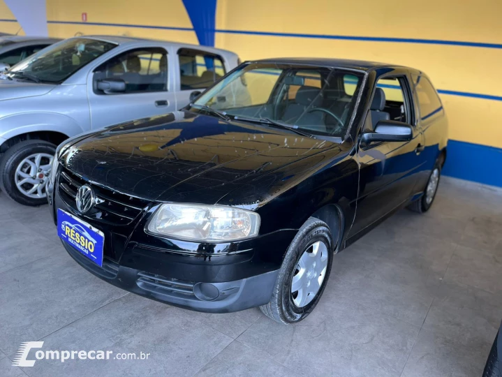 GOL 1.0 8V