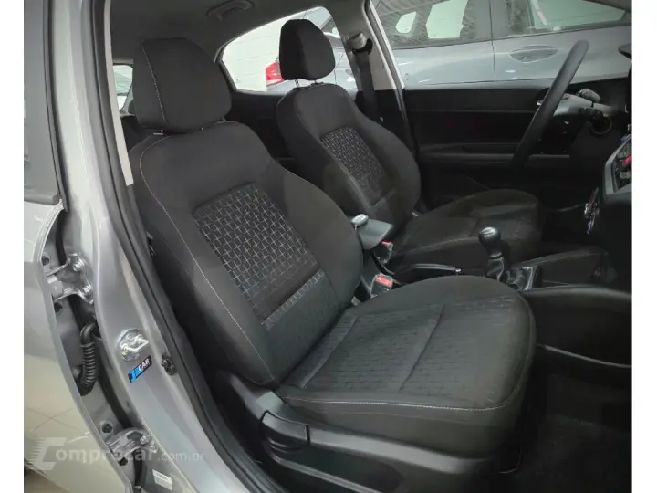 HB20 1.0 12V FLEX LIMITED PLUS MANUAL