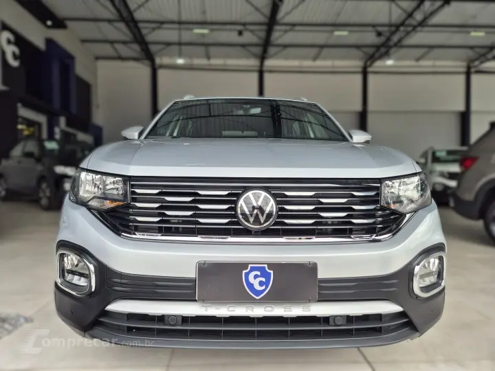 T-CROSS 1.4 250 TSI Highline