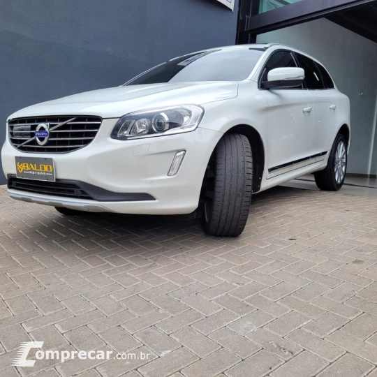 XC 60 T-6 INSCRIPTION 2.0 FWD 5p