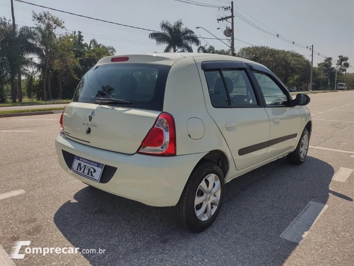 CLIO 1.0 RN 16V