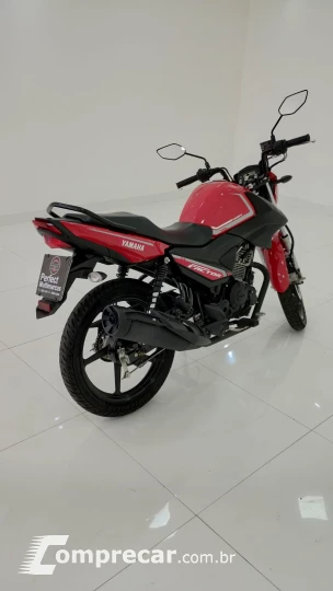 YBR 150 ED FACTOR