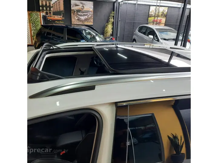 TIGUAN 1.4 250 TSI TOTAL FLEX ALLSPACE COMFORTLINE TIPTRONIC