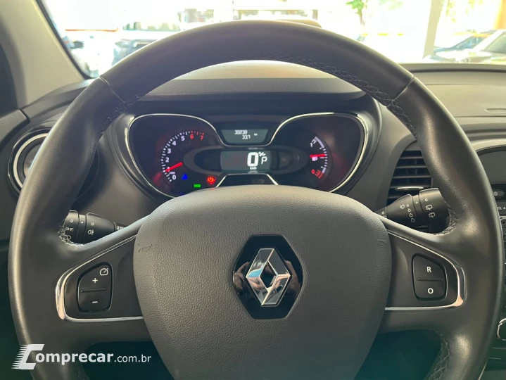 CAPTUR 1.6 16V SCE Life