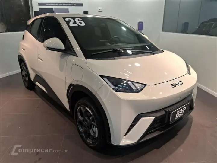 DOLPHIN MINI 38 KW GS