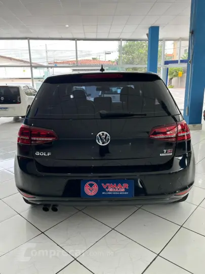 GOLF 1.4 250 TSI Highline