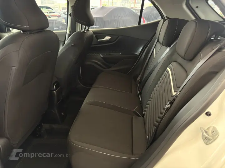 Pulse Audace Turbo 200 1.0