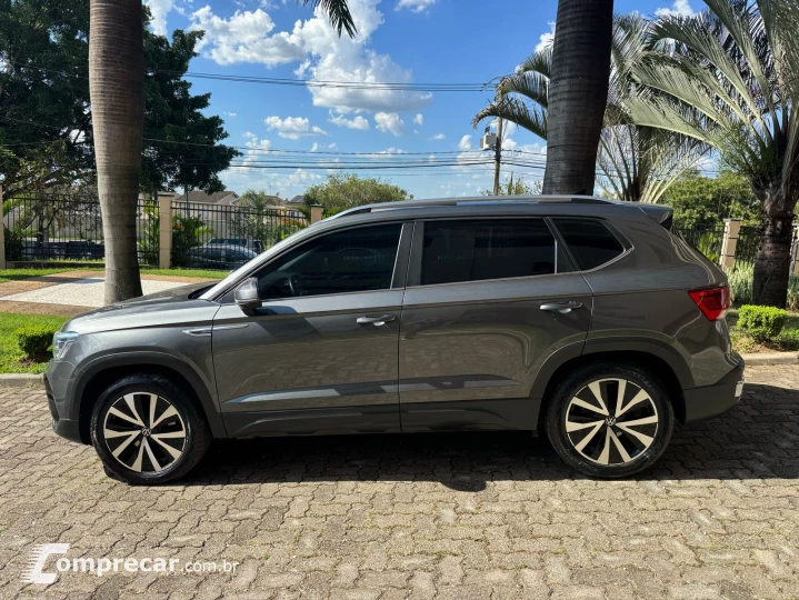 TAOS 1.4 250 TSI Highline