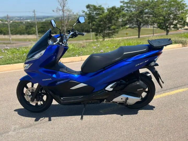 PCX 150
