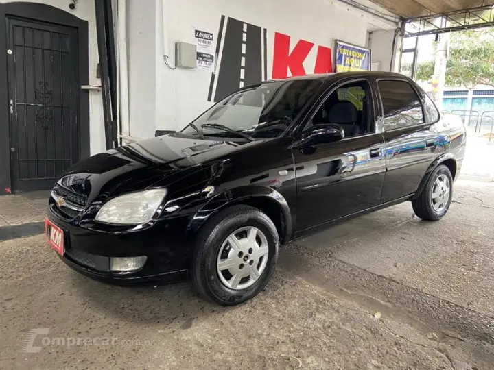 CLASSIC LS 1.0 4P FLEX