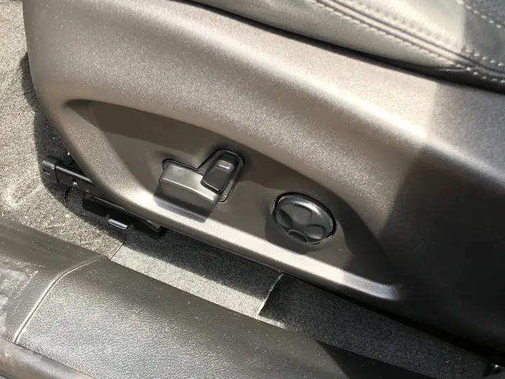 Rampage 2.0 Hurricane 4 Turbo Gasolina Rebel 4X4 Automático