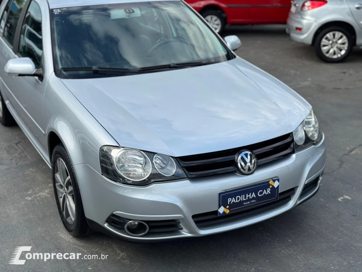 GOLF 1.6 MI Sportline Limited Edition 8V