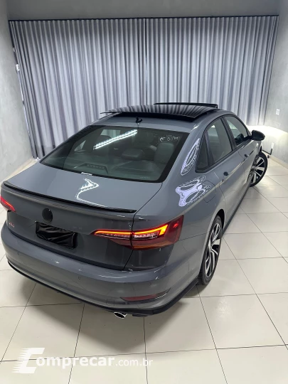 JETTA 2.0 350 TSI GLI