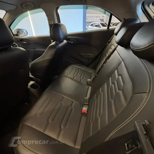 ONIX HATCH LTZ 1.4 8V FlexPower 5p Aut.