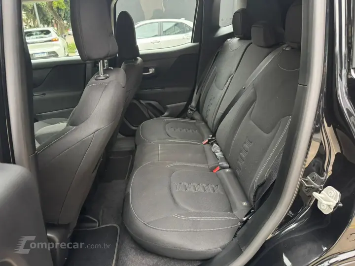 Renegade 1.3 T270 Turbo Flex Sport At6