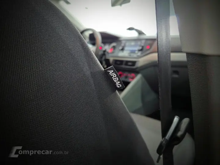 POLO 1.0 MPI TOTAL FLEX MANUAL