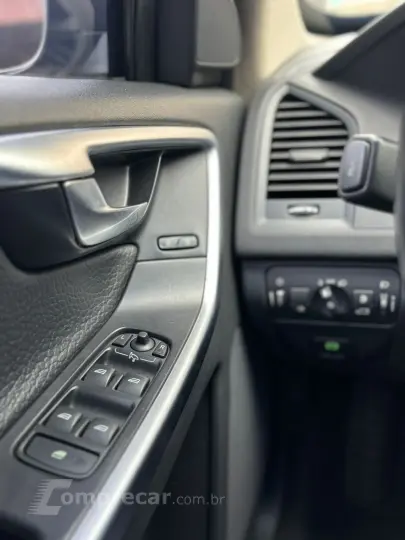 XC60 3.0 Dynamic AWD Turbo