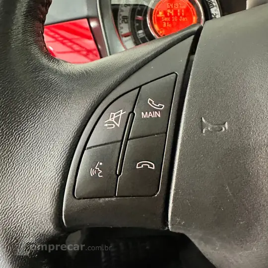 500 Cult 1.4 Flex 8V EVO Mec.