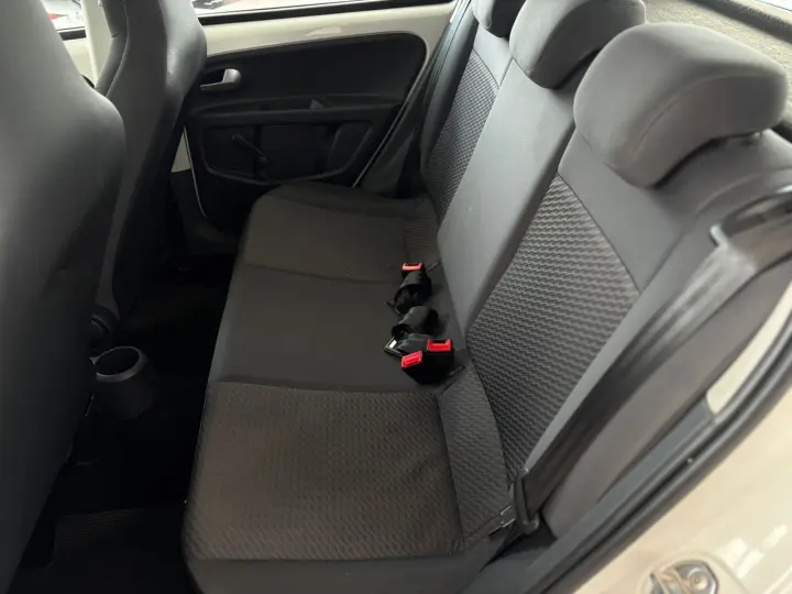 Up! 1.0 12v TSI E-Flex Move